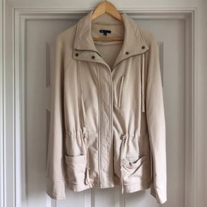 Comfortable Sweater Jacket